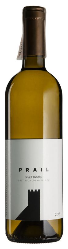 Вино Sauvignon Blanc Prail Praedium Selection 0,75 л
