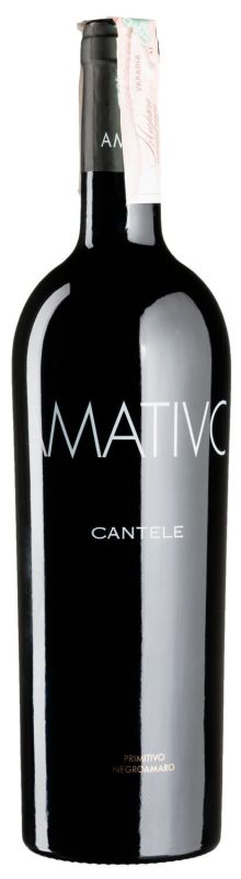 Вино Amativo 0,75 л