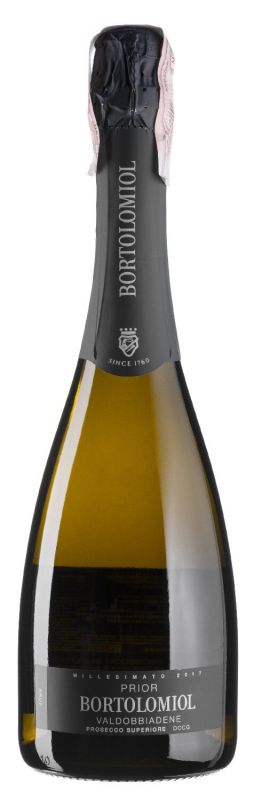 Игристое Prior Valdobbiadene Prosecco Superiore 0,75 л