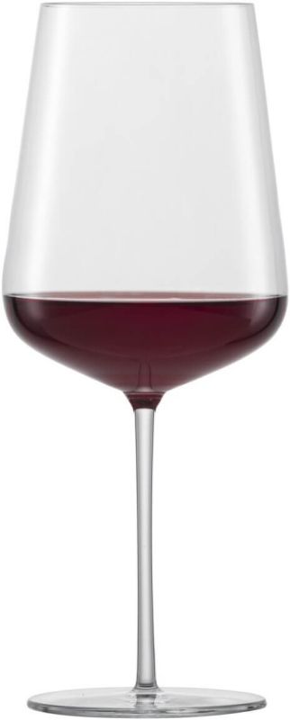 Бокал для красного вина Bordeaux Schott Zwiesel Vervino 0,742 л (Rest)