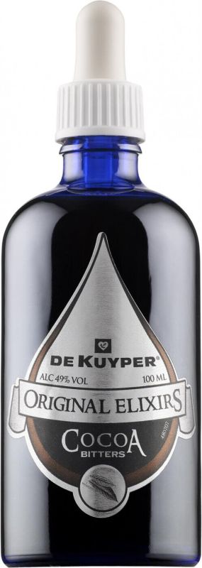 De Kuyper Original Elixier Classic Bitters 100 мл