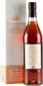 Коньяк Cognac Ragnaud Sabourin Fontvieille №35 0.7 л - купить Коньяк в ...