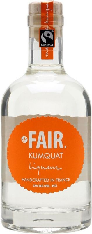 Ликер "Fair" Kumquat, 350 мл