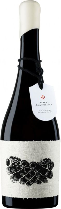 Вино Bodegas Cruz de Alba, "Finca Los Hoyales", Ribera del Duero DO, 2014