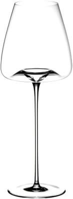Набор бокалов для вина Intense 640мл (2шт в уп) Vision, Zieher