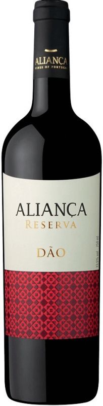 Вино "Alianca" Reserva, Dao DOC, 2014