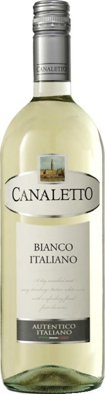 Вино Casa Girelli, "Canaletto" Bianco Italiano