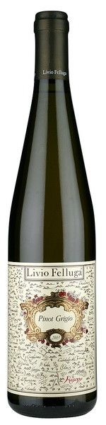 2本セット】Livio Felluga Sauvignon 2015 2016 Sosso