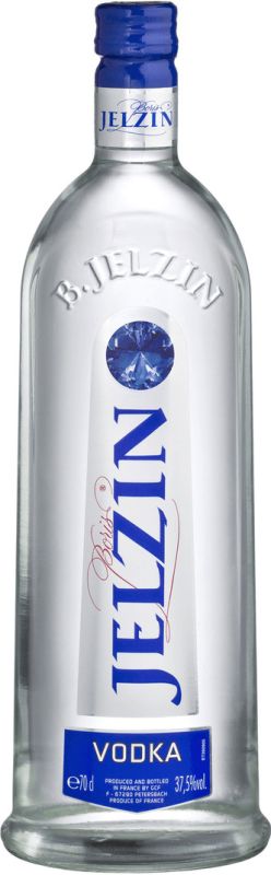 Горілка "Boris Jelzin", 0.7 л