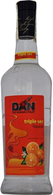 Ликер Ban Triple Sec 0.75 л 40%