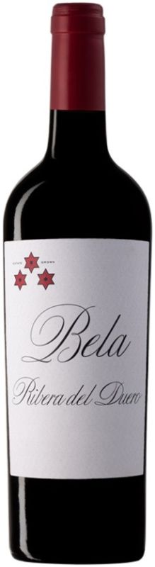 Вино CVNE, "Bela" Roble, Ribera del Duero DO, 2018