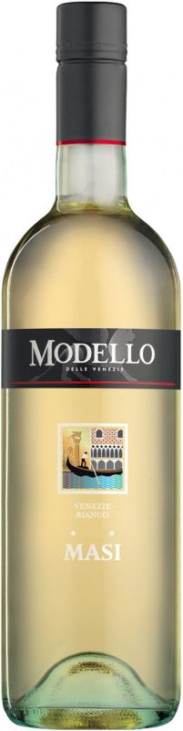 Вино Masi, "Modello delle Venezie" Bianco, 2015