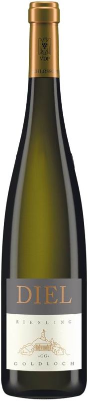 Вино Diel, "Goldloch" Riesling GG, 2017