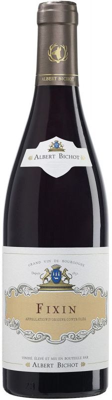 Вино Albert Bichot, Fixin AOC, 2017