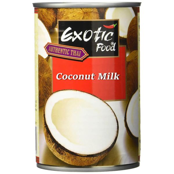 Кокосовое молоко Exotic Food 160мл
