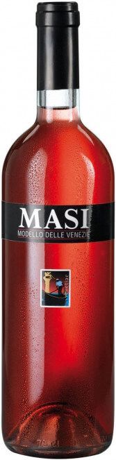 Вино Masi, "Modello delle Venezie" Rosato 2011