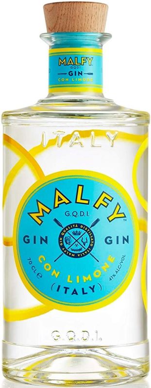 Джин Malfy Con Limone 0.7л 41% 