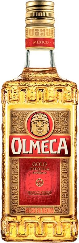 Текіла Olmeca Gold Supreme, 0.5 л