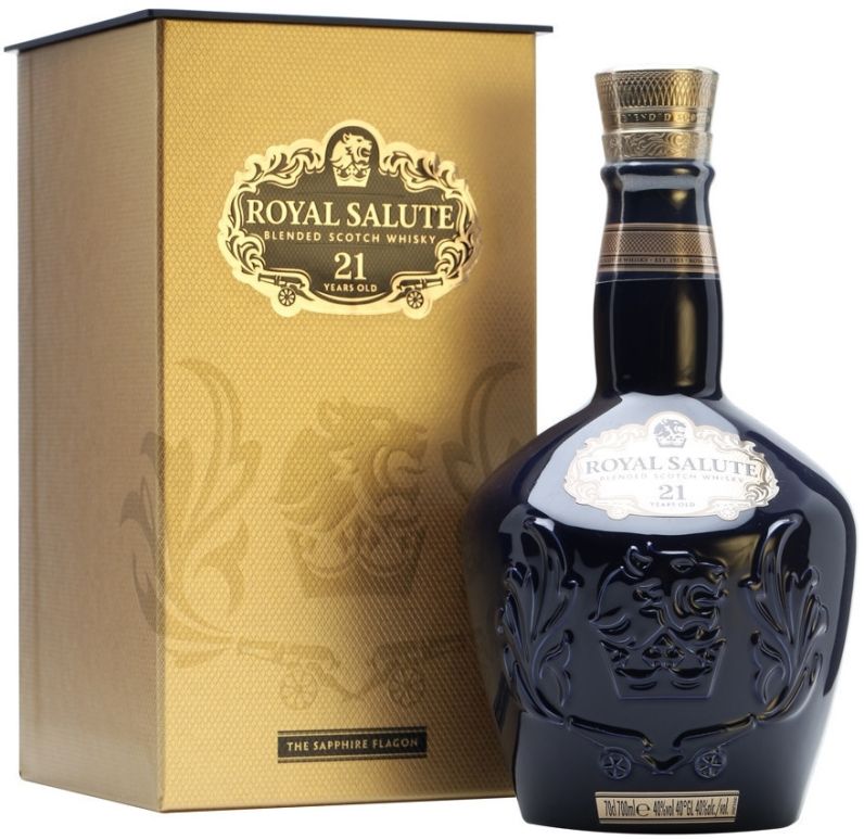 Віскі Chivas, 
