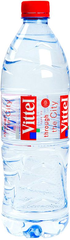 Вода "Vittel" Still, PET, 1 л купить в Украине | Цена в Киеве 53 грн ...
