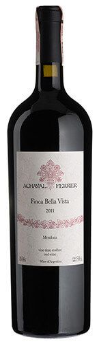 Вино Finca Bella Vista 2011 - 1,5 л