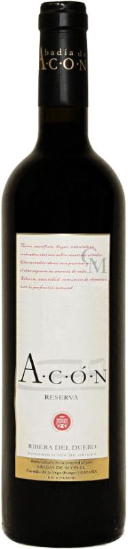Вино Acon Riserva, 2006