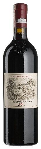 Вино Chateau Lafite-Rothschild 2006 - 0,75 л