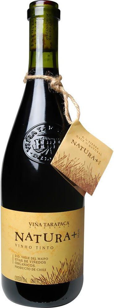 🍷 Вино "Tarapaca +Plus" купить в интернет магазине Вина Drink-time ...