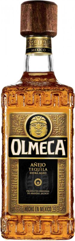 Текіла Olmeca Extra Anejo, 1 л