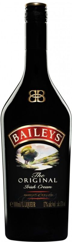 Ликер "Baileys" Original, 1 л