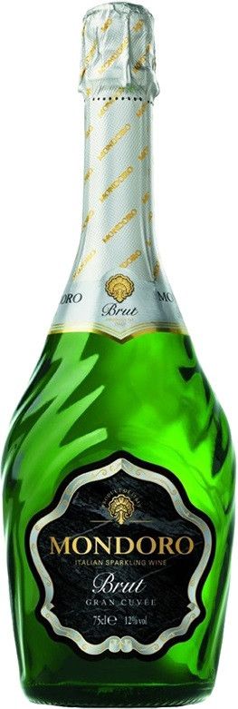 Игристое вино Mondoro, "Gran Cuvee" Brut