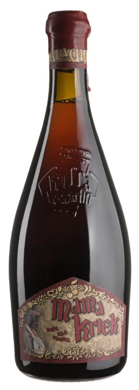 Пиво Mama Kriek 0,75 л