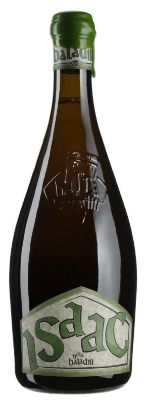 Пиво Isaac 0,75 л