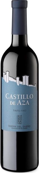 Вино "Castillo de Aza" Tinto Fino, Ribera del Duero DO