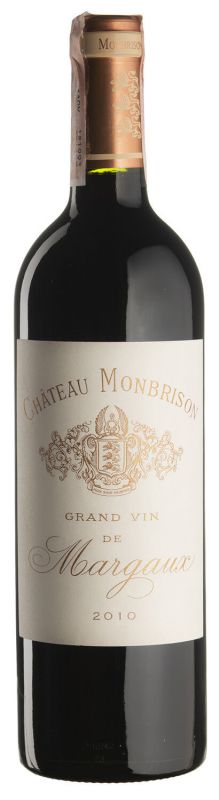 Вино Chateau Monbrison 2010 - 0,75 л