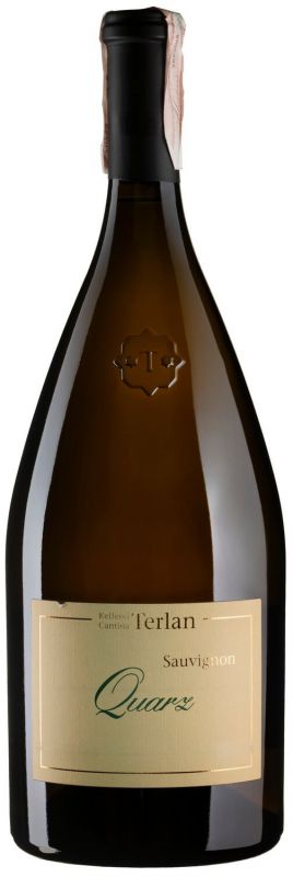 Вино Sauvignon Quarz 2010 - 1,5 л