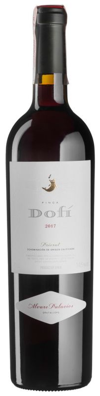 Вино Finca Dofi 2017 - 0,75 л
