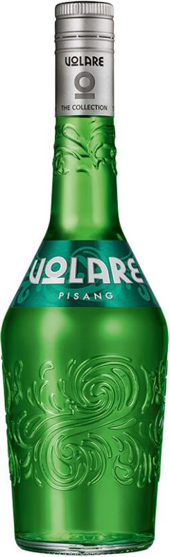 Ликер "Volare" Pisang, 0.7 л