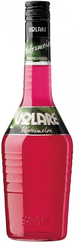 Лікер "Volare" Watermelon, 0.7 л