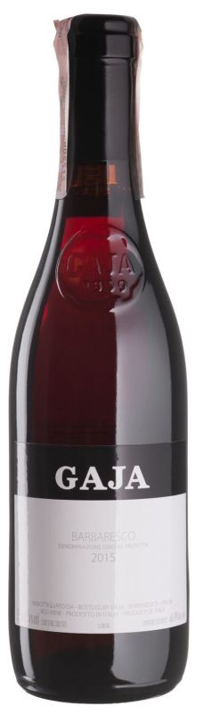 Вино Barbaresco 2015 - 0,375 л
