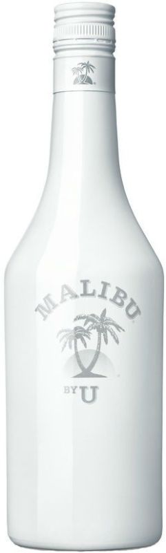 Ликер "Malibu by U" Limited Edition, 0.75 л