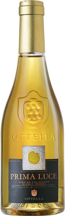 Вино Ottella, "Prima Luce" Passito, Veneto IGT, 2008, 375 мл