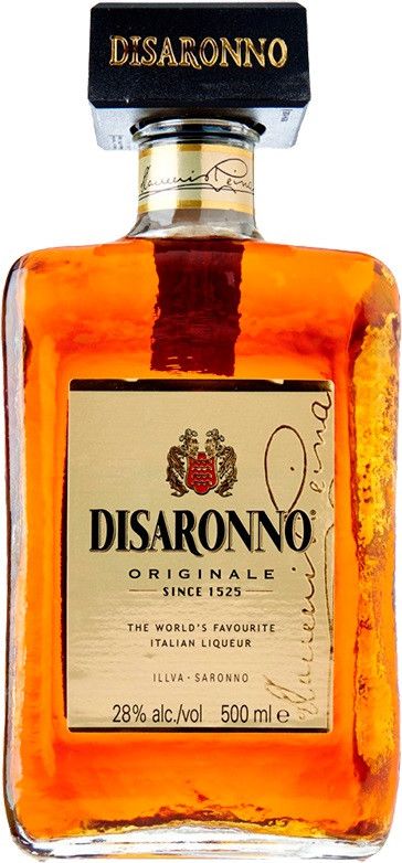 Ликер "Disaronno" Originale, 0.5 л