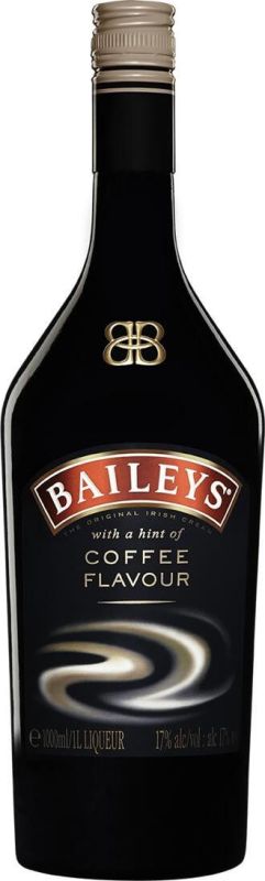 Ликер Baileys Coffee, 0.7 л
