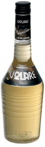 Лікер Volare Vanilla, 0.7 л