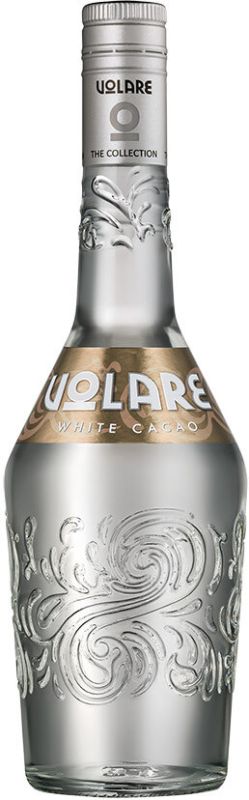 Лікер "Volare" White Cacao, 0.7 л