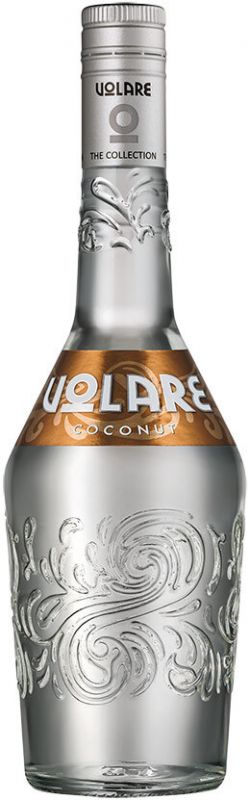 Ликер "Volare" Coconut, 0.7 л
