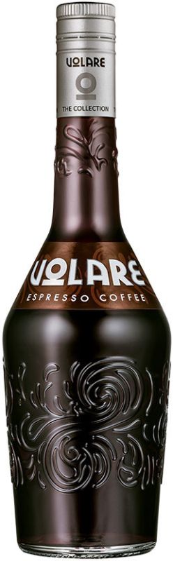 Лікер "Volare" Espresso Coffee, 0.7 л