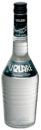 Лікер Volare Peppermint White, 0.7 л