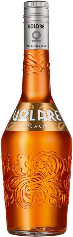 Ликер "Volare" Peach, 0.7 л